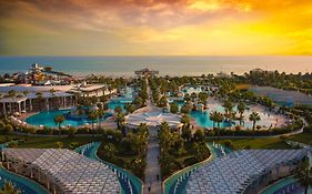 Sueno Hotels Deluxe Belek